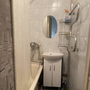 Сдается 1-комнатная квартира, 31 м²