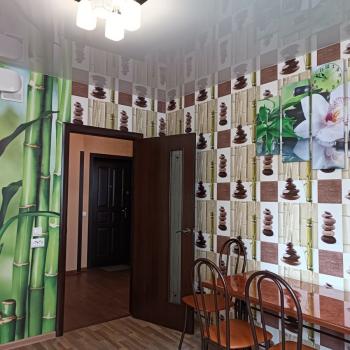 Сдается 1-комнатная квартира, 39,2 м²