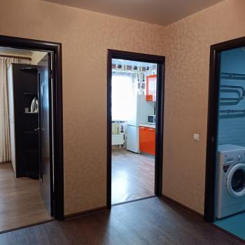 Сдается 1-комнатная квартира, 39,2 м²