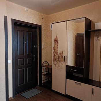 Сдается 1-комнатная квартира, 39,2 м²