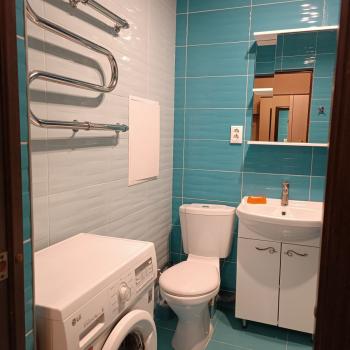 Сдается 1-комнатная квартира, 39,2 м²