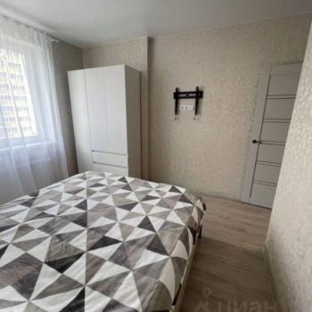 Сдается 2-х комнатная квартира, 65 м²