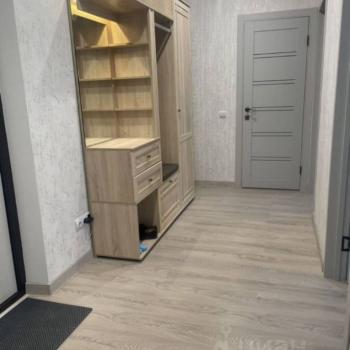 Сдается 2-х комнатная квартира, 65 м²