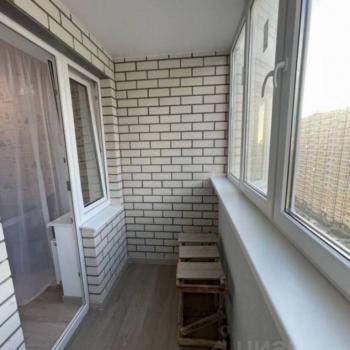 Сдается 2-х комнатная квартира, 65 м²