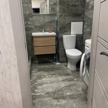 Сдается 2-х комнатная квартира, 65 м²