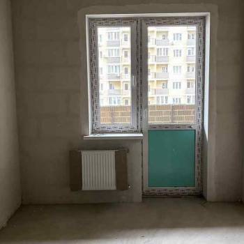 Продается 1-комнатная квартира, 36,6 м²