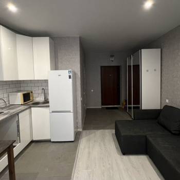 Продается 1-комнатная квартира, 25 м²