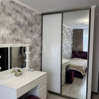 Продается Многокомнатная квартира, 74,5 м²