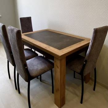 Сдается 1-комнатная квартира, 39 м²