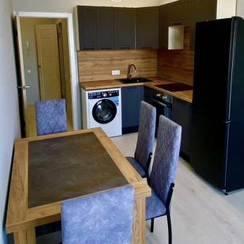 Сдается 1-комнатная квартира, 39 м²