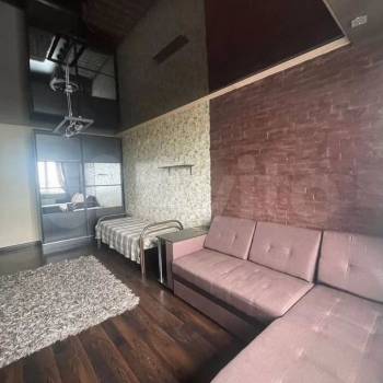 Сдается 2-х комнатная квартира, 52,7 м²