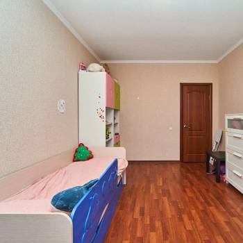 Продается 3-х комнатная квартира, 84,6 м²