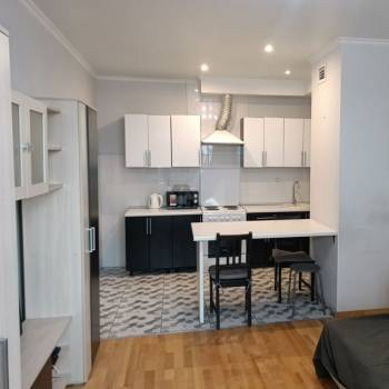 Сдается 1-комнатная квартира, 30 м²