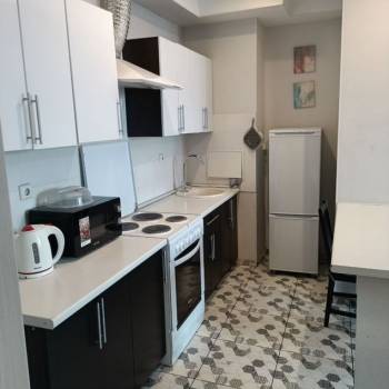 Сдается 1-комнатная квартира, 30 м²