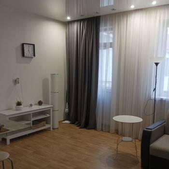 Сдается 1-комнатная квартира, 25 м²