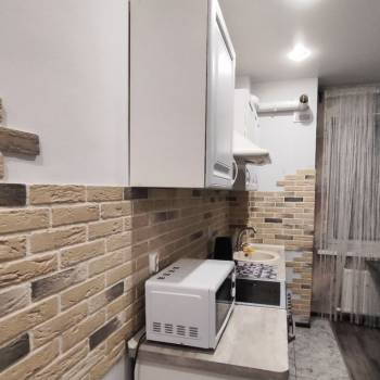 Сдается 1-комнатная квартира, 29 м²