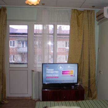 Сдается 1-комнатная квартира, 34 м²