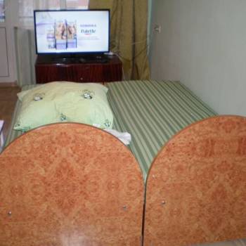 Сдается 1-комнатная квартира, 34 м²