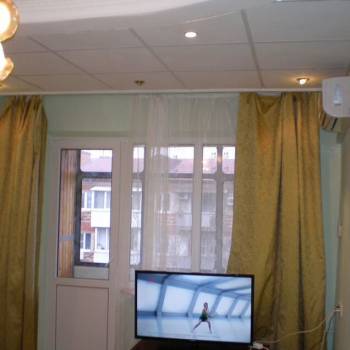 Сдается 1-комнатная квартира, 34 м²