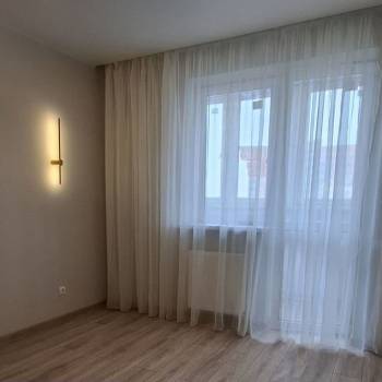 Продается 1-комнатная квартира, 32 м²