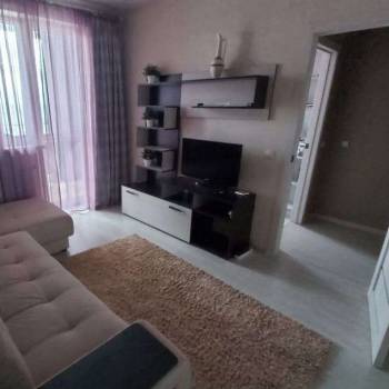 Сдается 1-комнатная квартира, 33 м²