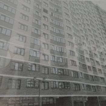 Сдается 1-комнатная квартира, 37,6 м²