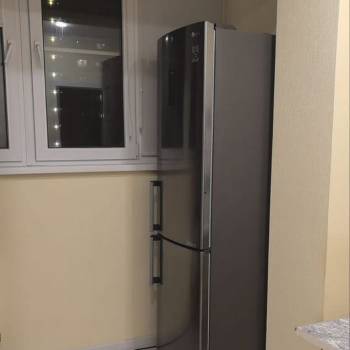 Сдается 1-комнатная квартира, 35 м²