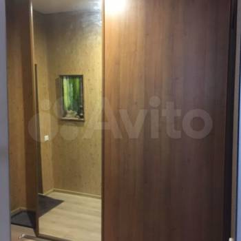 Сдается 1-комнатная квартира, 27 м²