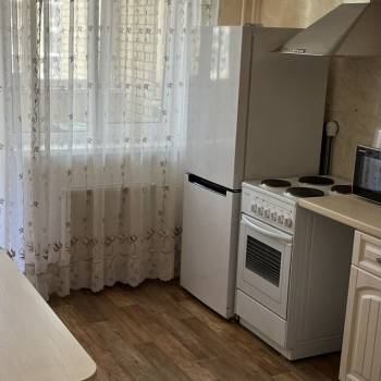 Сдается 2-х комнатная квартира, 62 м²