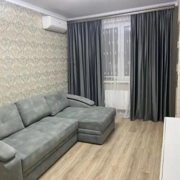 Сдается 1-комнатная квартира, 33 м²