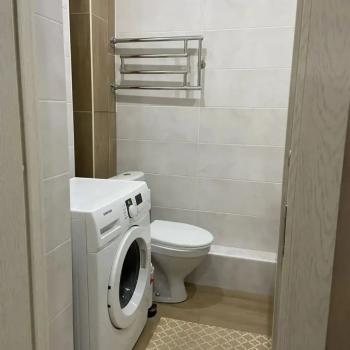 Сдается 1-комнатная квартира, 33 м²