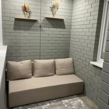 Сдается 1-комнатная квартира, 33 м²