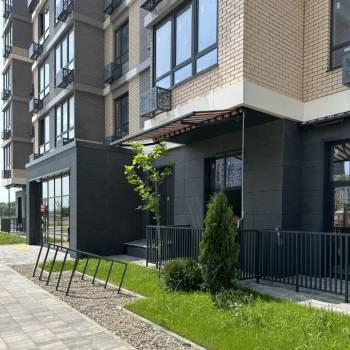 Продается 1-комнатная квартира, 35 м²