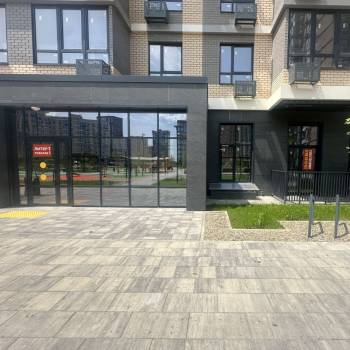 Продается 1-комнатная квартира, 35 м²