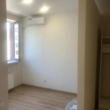 Продается 1-комнатная квартира, 27 м²