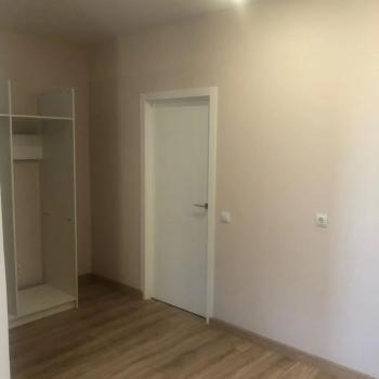 Продается 1-комнатная квартира, 27 м²