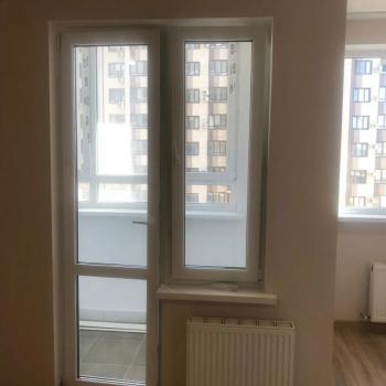 Продается 1-комнатная квартира, 27 м²