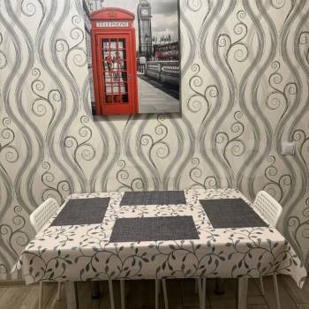 Сдается 1-комнатная квартира, 32 м²