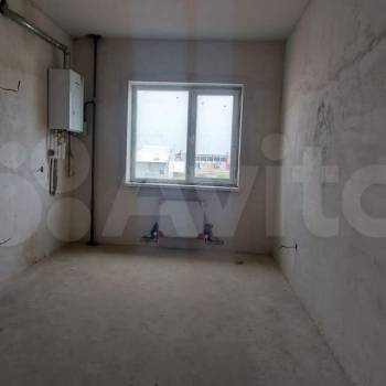 Продается 1-комнатная квартира, 34 м²