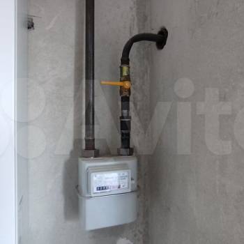 Продается 1-комнатная квартира, 34 м²