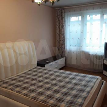 Сдается 1-комнатная квартира, 32 м²