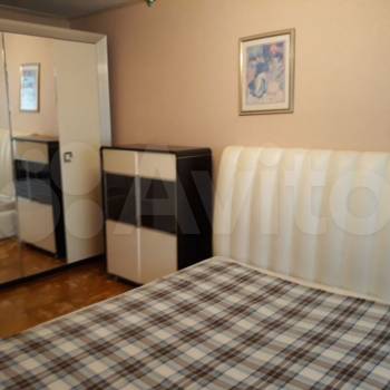 Сдается 1-комнатная квартира, 32 м²