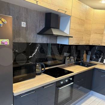 Продается 1-комнатная квартира, 33,8 м²