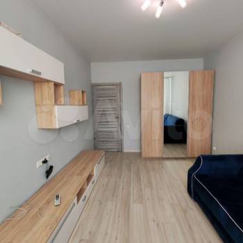 Сдается 1-комнатная квартира, 38,1 м²