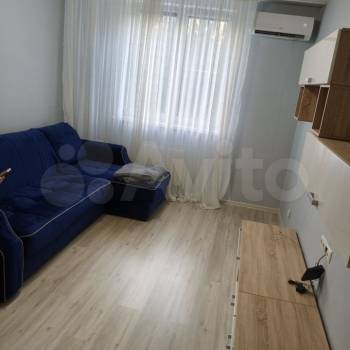 Сдается 1-комнатная квартира, 38,1 м²