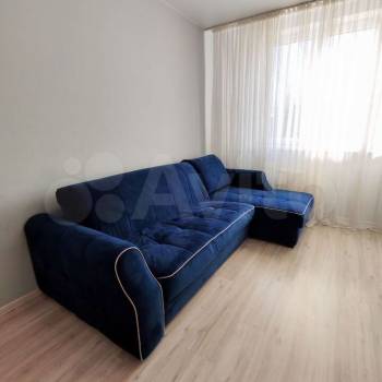 Сдается 1-комнатная квартира, 38,1 м²