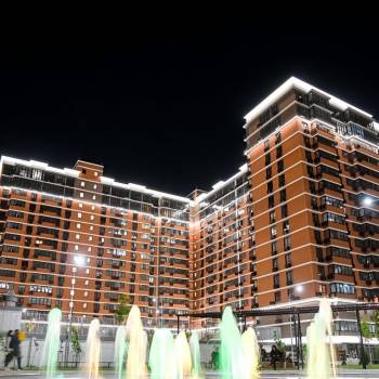 Сдается 1-комнатная квартира, 30,7 м²