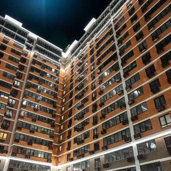 Сдается 1-комнатная квартира, 30,7 м²