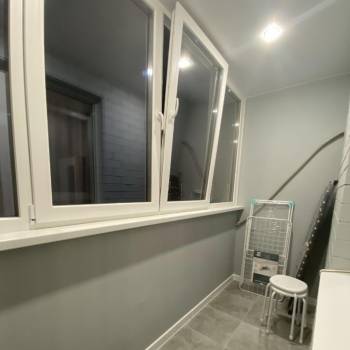 Сдается 1-комнатная квартира, 30,7 м²