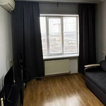 Сдается 1-комнатная квартира, 34,9 м²